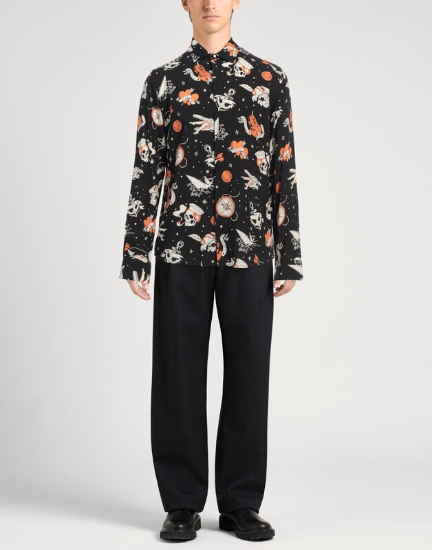 BERNA - TOPWEAR - Camicie su YOOX.COM