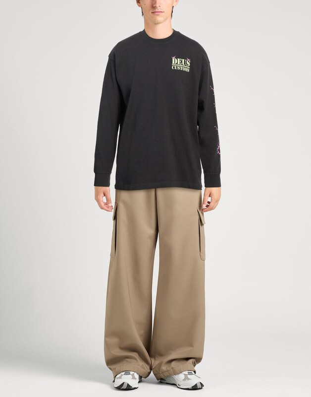 DEUS EX MACHINA - TOPWEAR - T-shirts su YOOX.COM