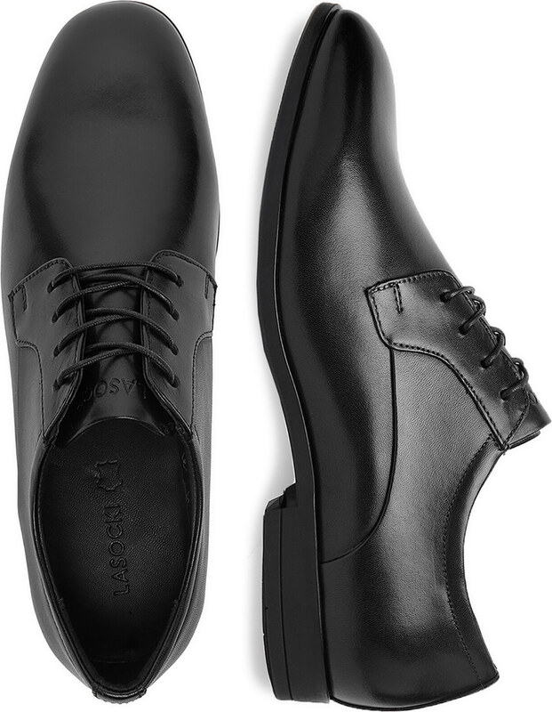 Scarpe basse Lasocki