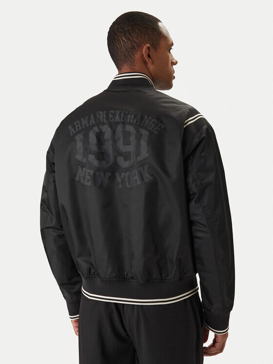 Bomber Armani Exchange