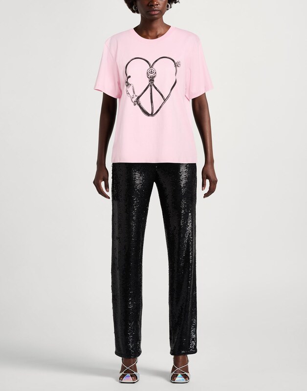 MOSCHINO JEANS - TOPWEAR - T-shirts su YOOX.COM
