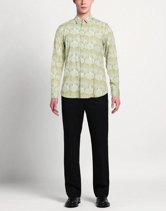 GROOWE - TOPWEAR - Camicie su YOOX.COM