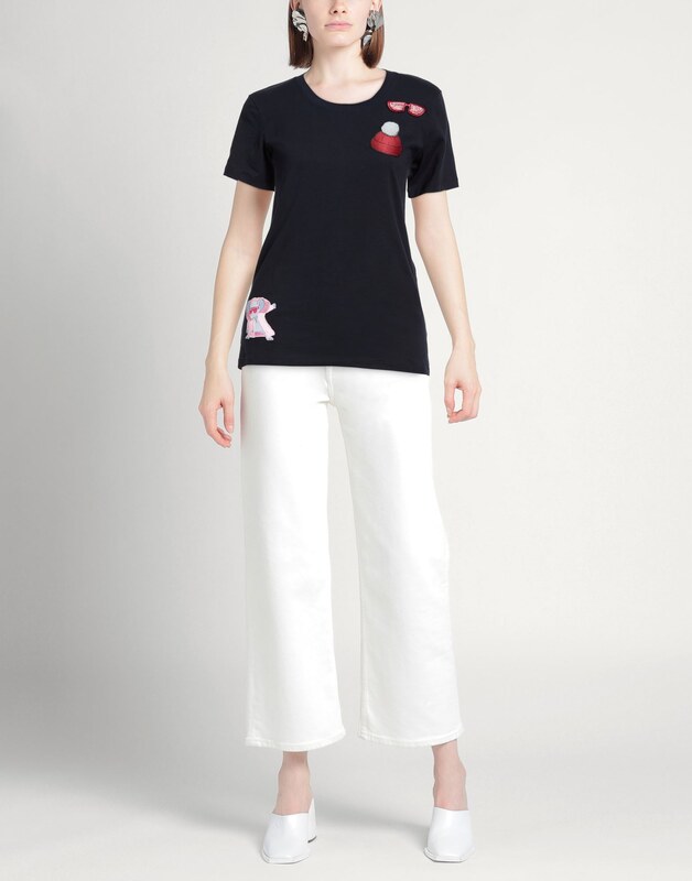 MR & MRS ITALY - TOPWEAR - T-shirts su YOOX.COM