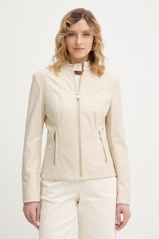 Guess giacca da motociclista CLAUDINE