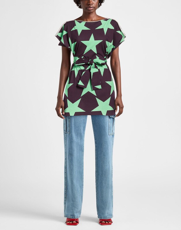 VIVIENNE WESTWOOD ANGLOMANIA - TOPWEAR - T-shirts su YOOX.COM