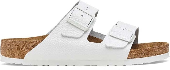 Birkenstock infradito in pelle Arizona