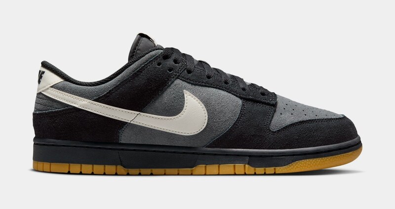 NIKE NIKE DUNK LOW RETRO SE male SNEAKERS