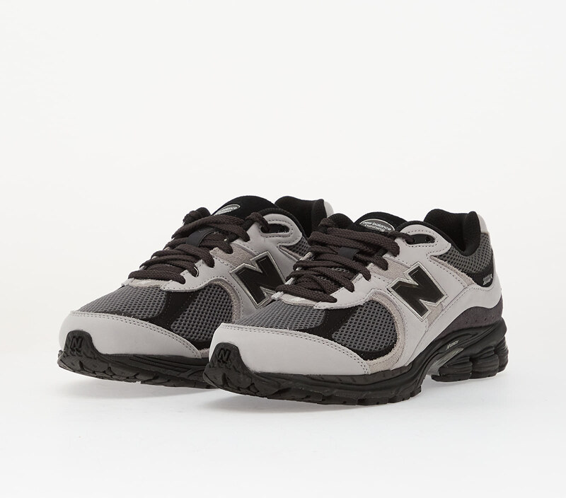 Sneakers New Balance 2002 Grey Matter/ Castlerock