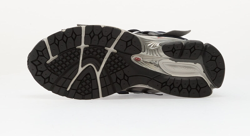 New Balance 1906 Graphite/ Magic Blue