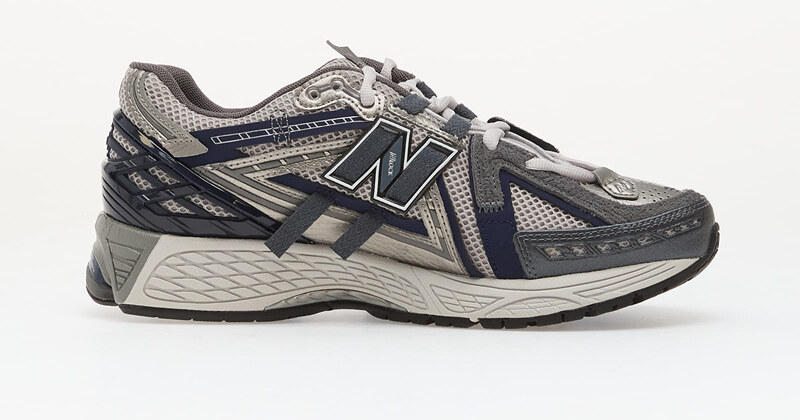 New Balance 1906 Graphite/ Magic Blue