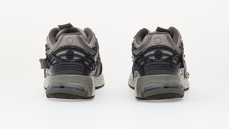 New Balance 1906 Graphite/ Magic Blue