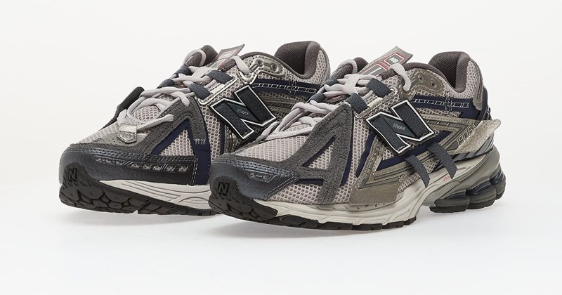 Sneakers New Balance 1906 Graphite/ Magic Blue