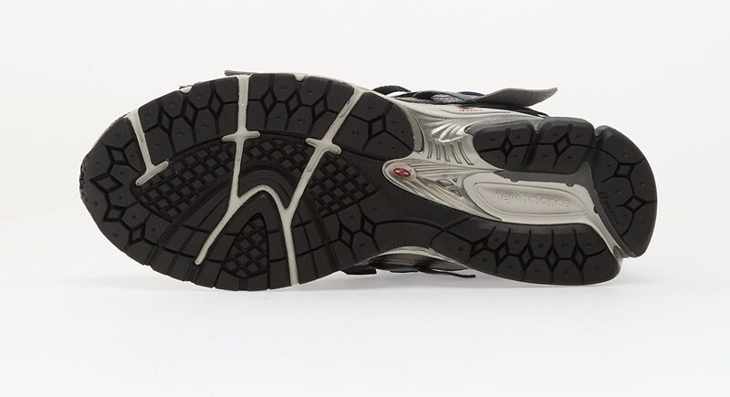 Sneakers New Balance 1906 Graphite/ Magic Blue