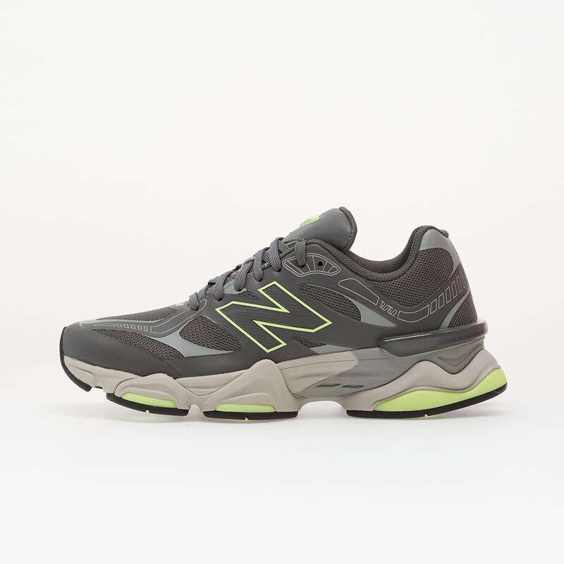 Sneakers New Balance 9060 Castlerock/ Afterglow