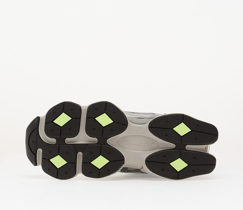 Sneakers New Balance 9060 Castlerock/ Afterglow