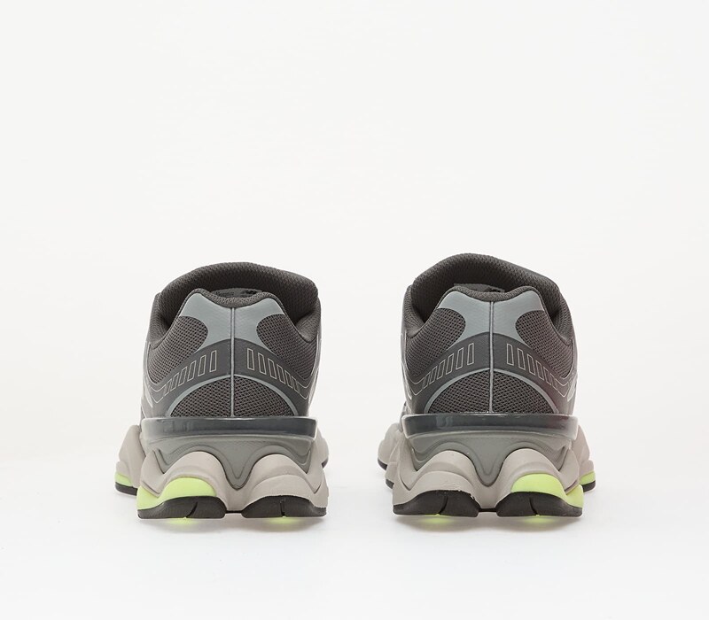 Sneakers New Balance 9060 Castlerock/ Afterglow