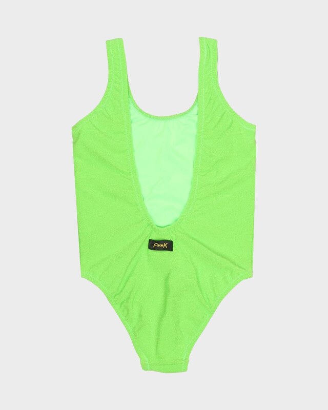 Monokini F**K 1111 : L