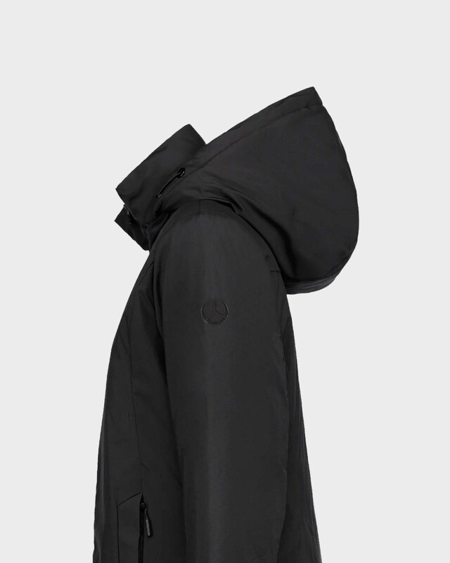 Parka Donna People Of Shibuya AINA : 42