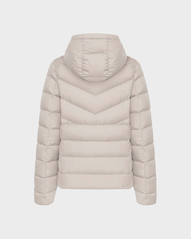 Piumino Donna Opaco Colmar Caption : 40