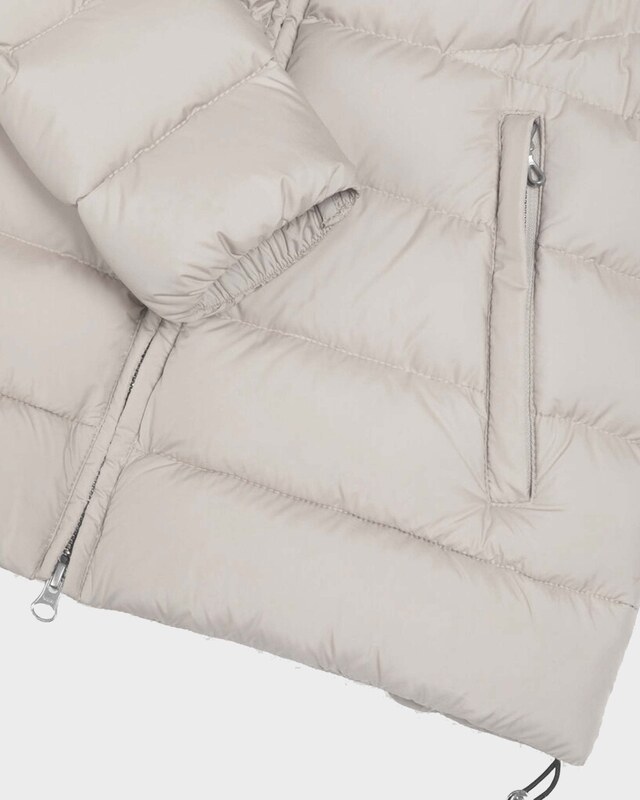 Piumino Donna Opaco Colmar Caption : 40