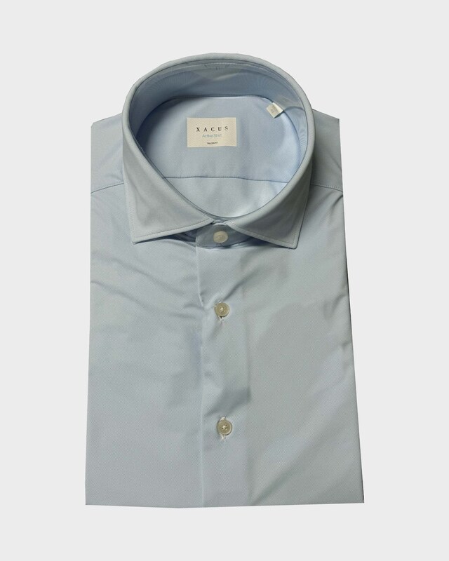 Camicia Xacus Active ACT558ML : 40