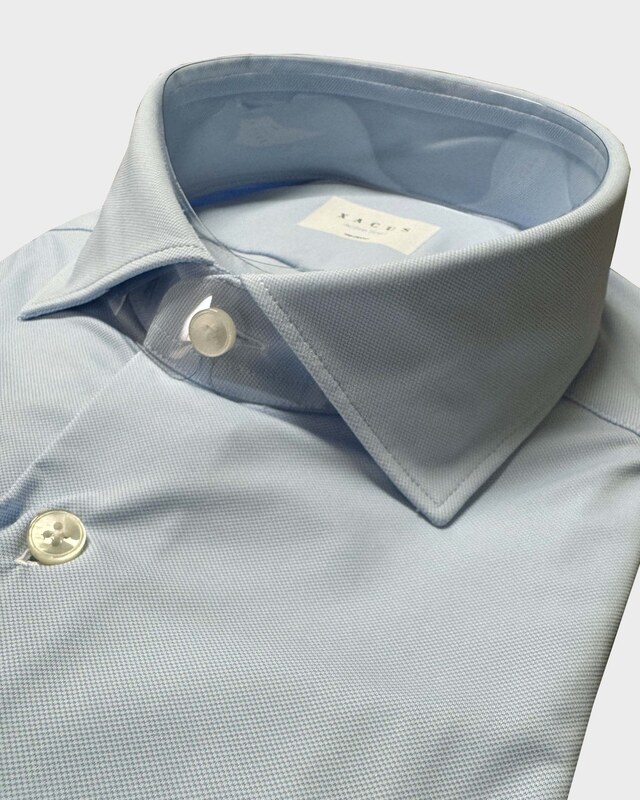 Camicia Xacus Active ACT558ML : 40