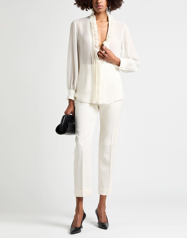 TOM FORD - TOPWEAR - Camicie su YOOX.COM