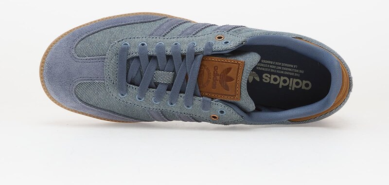 adidas Originals Sneakers adidas Samba Og None/ Supplier Colour/ Gum4