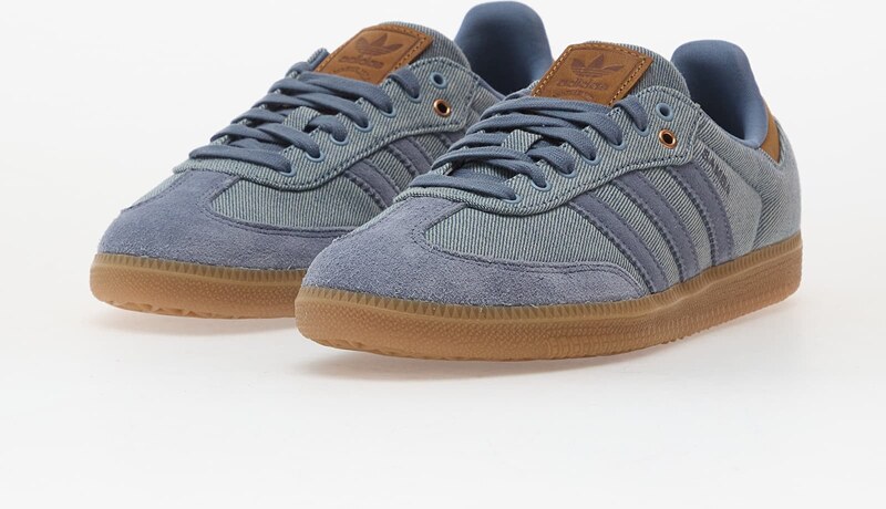 adidas Originals Sneakers adidas Samba Og None/ Supplier Colour/ Gum4