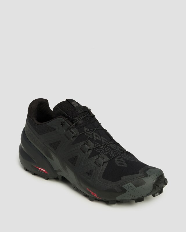 Scarpe Da Trail Da Uomo Salomon Speedcross 6