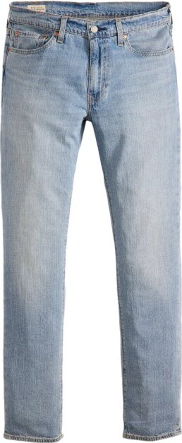 Levi's 511 Slim 04511-6137 Jeans Uomo Denim Denim W30/l30