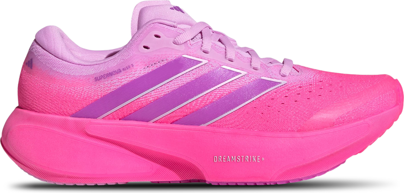 Adidas Supernova Rise Donna - Sneakers Arancione - Taglia 36 - Rete/Sintetico