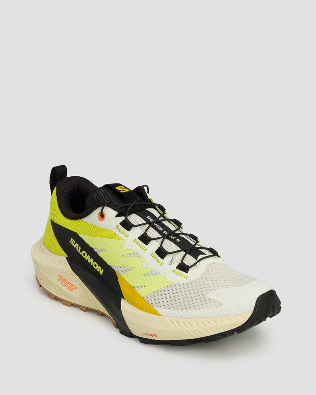 Scarpe Da Trail Da Donna Salomon Sense Ride 5