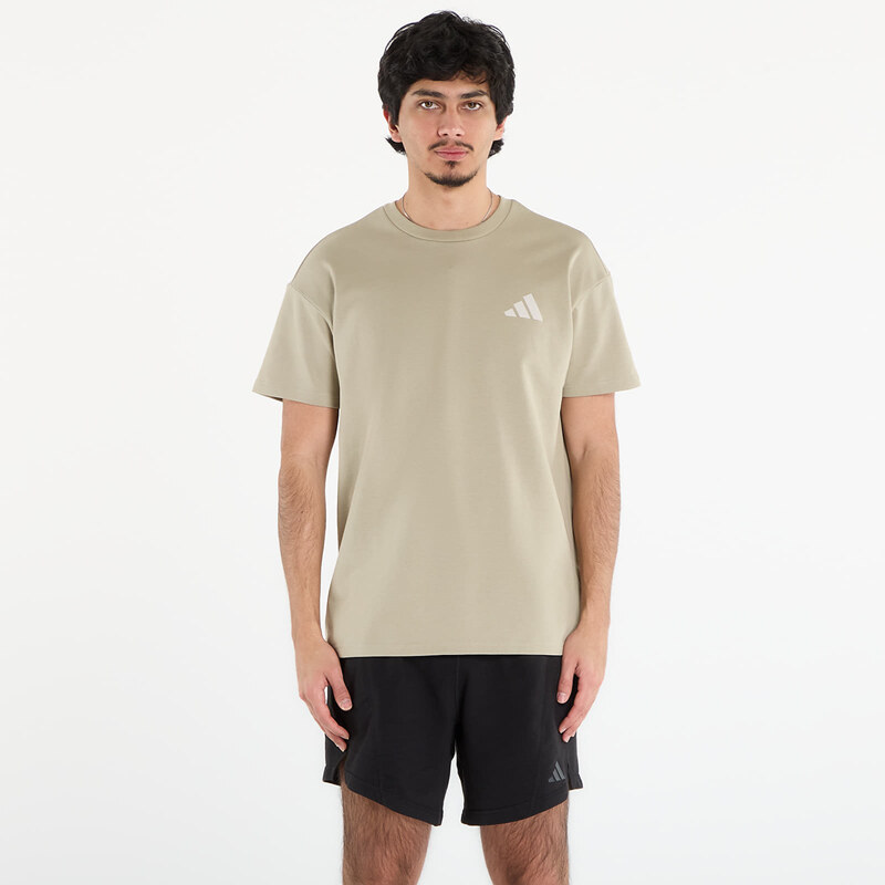 adidas Performance Maglietta adidas Terrex Xploric Graphic T-Shirt Wonder Cargo M