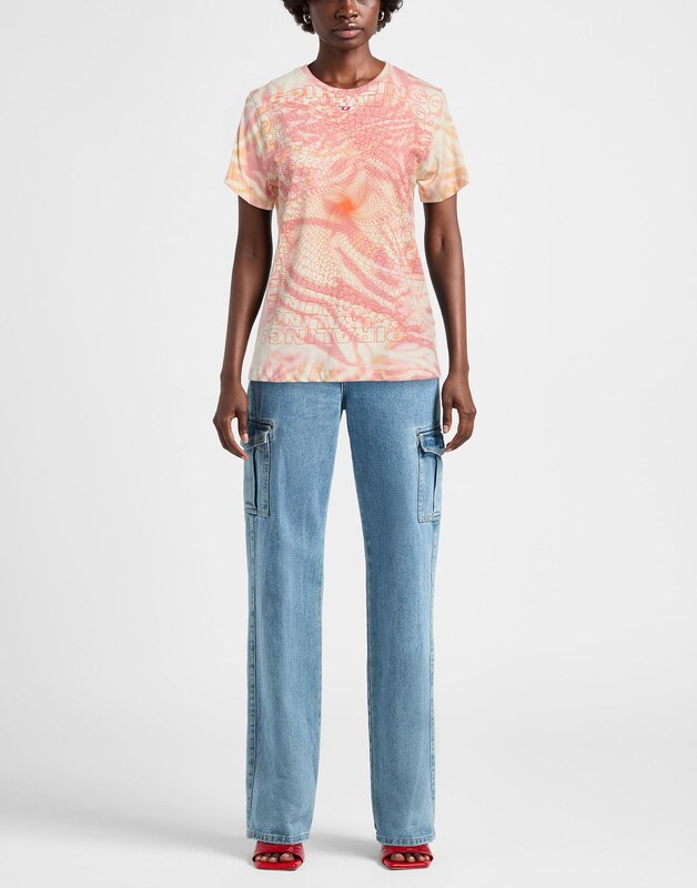 DIESEL - TOPWEAR - T-shirts su YOOX.COM