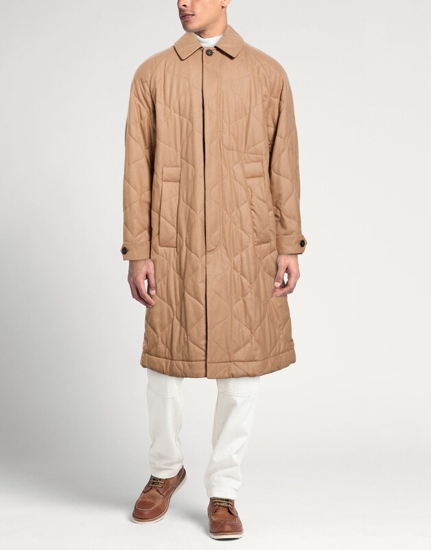 T_COAT - CAPISPALLA - Cappotti su YOOX.COM