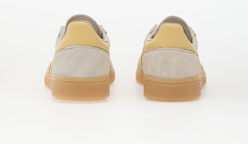 adidas Originals adidas Handball Spezial W Aluminium/ Orange Tint/ Ftw White