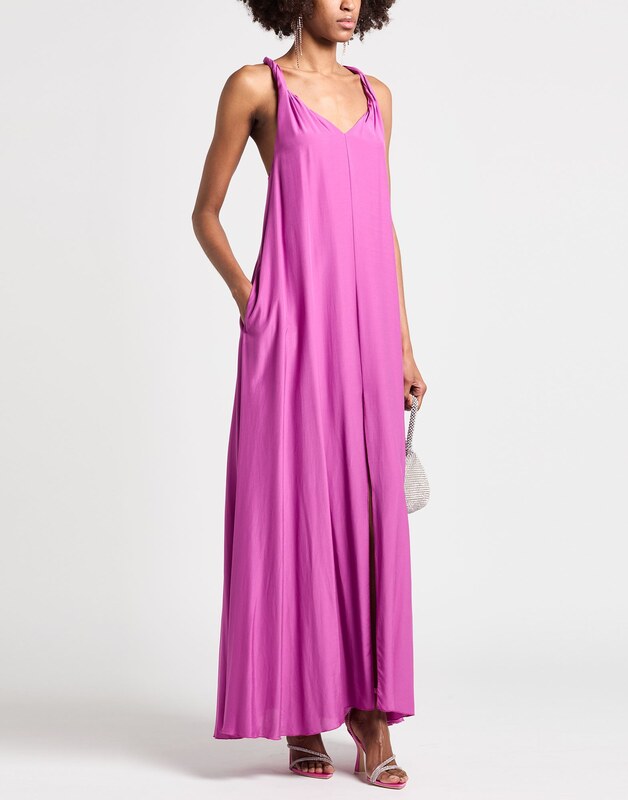 PATRIZIA PEPE - VESTITI - Vestiti lunghi su YOOX.COM