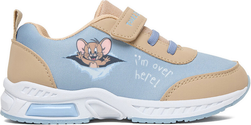 Sneakers Tom & Jerry