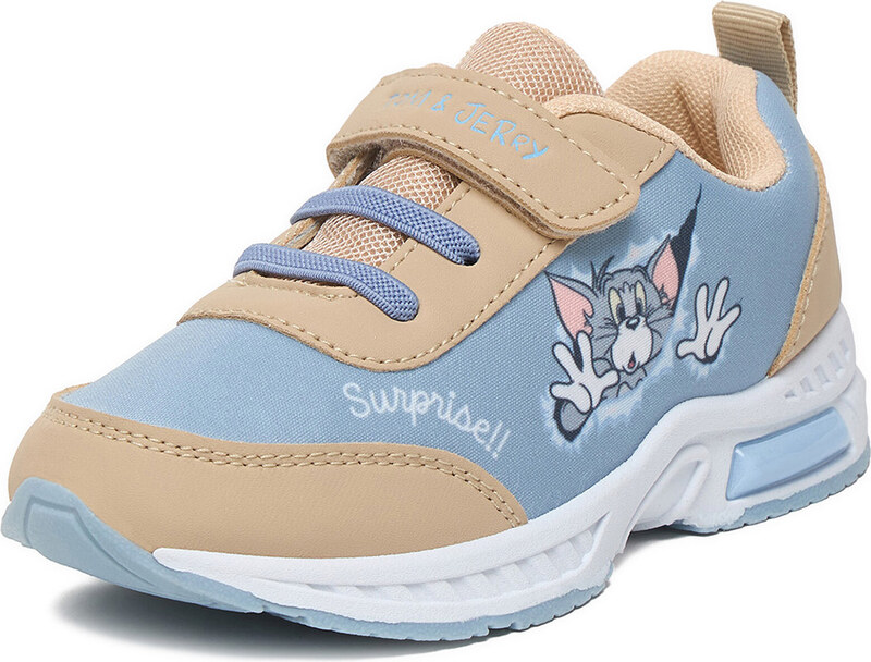 Sneakers Tom & Jerry