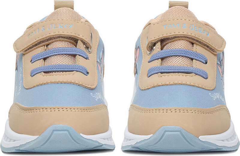 Sneakers Tom & Jerry