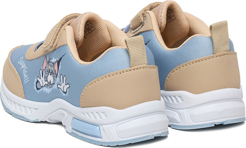 Sneakers Tom & Jerry