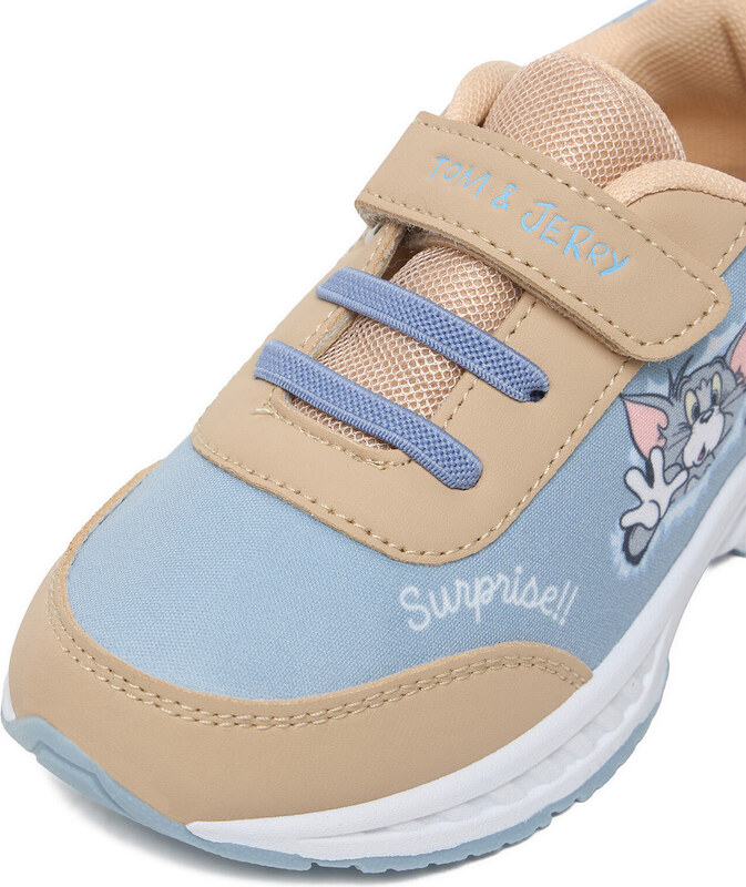 Sneakers Tom & Jerry
