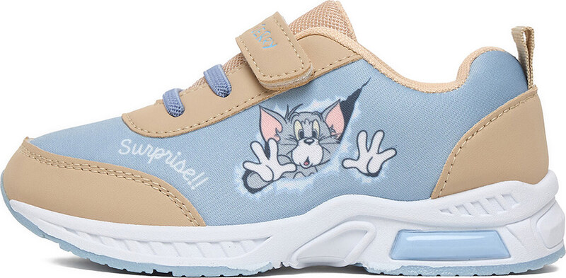 Sneakers Tom & Jerry