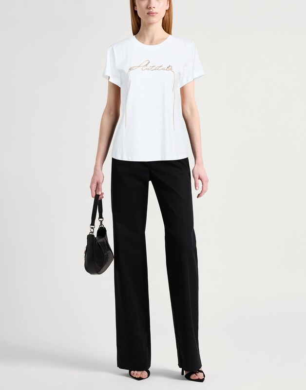 ACTITUDE by TWINSET - TOPWEAR - T-shirts su YOOX.COM