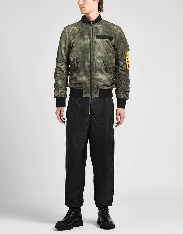 DIESEL - CAPISPALLA - Giacche & Giubbotti su YOOX.COM