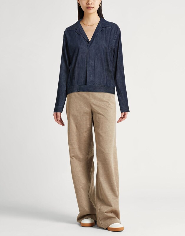 TAGLIATORE - CAPISPALLA - Capispalla jeans su YOOX.COM