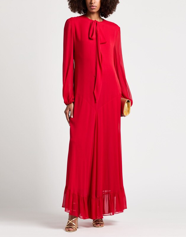 PHILOSOPHY di LORENZO SERAFINI - VESTITI - Vestiti lunghi su YOOX.COM