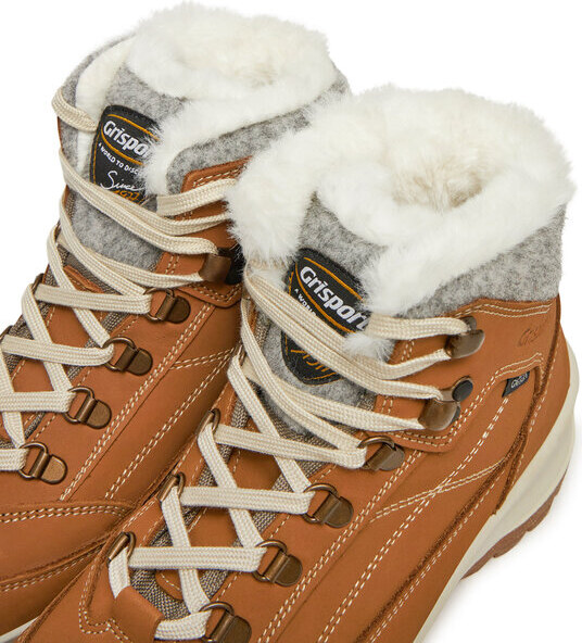 Scarpe da trekking Grisport