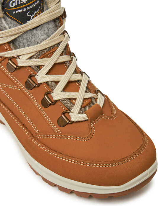 Scarpe da trekking Grisport